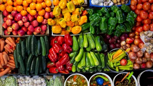 Bono Canasta Básica