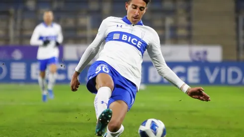 Valencia está a detalles de partir al fútbol italiano.