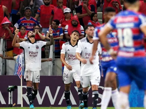 Las épicas de Colo Colo en Brasil que espera repetir ante Inter