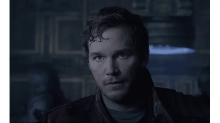 Chris Pratt