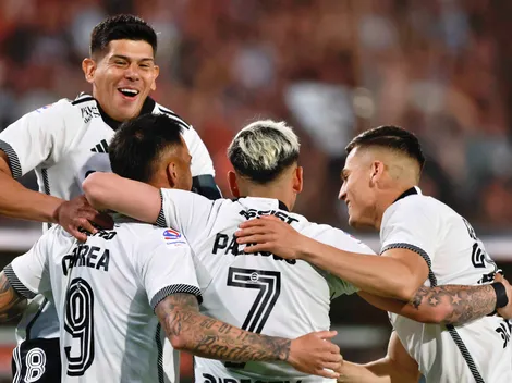 “De seguro que el chuncho…”: Provocador cántico albo a U