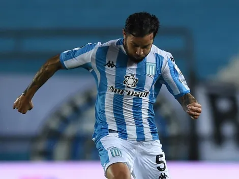 ¿A qué hora juega Racing de Mena vs Sarmiento por la Liga Argentina?