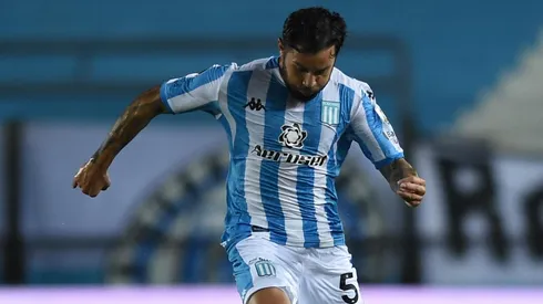 Racing está a 4 puntos del líder Newell's.