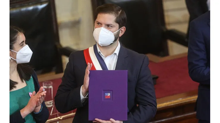 Más de la mitad de los chilenos no han leído el borrador de la Convención Constitucional