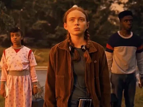 ¿Qué pasará en la temporada final de Stranger Things?