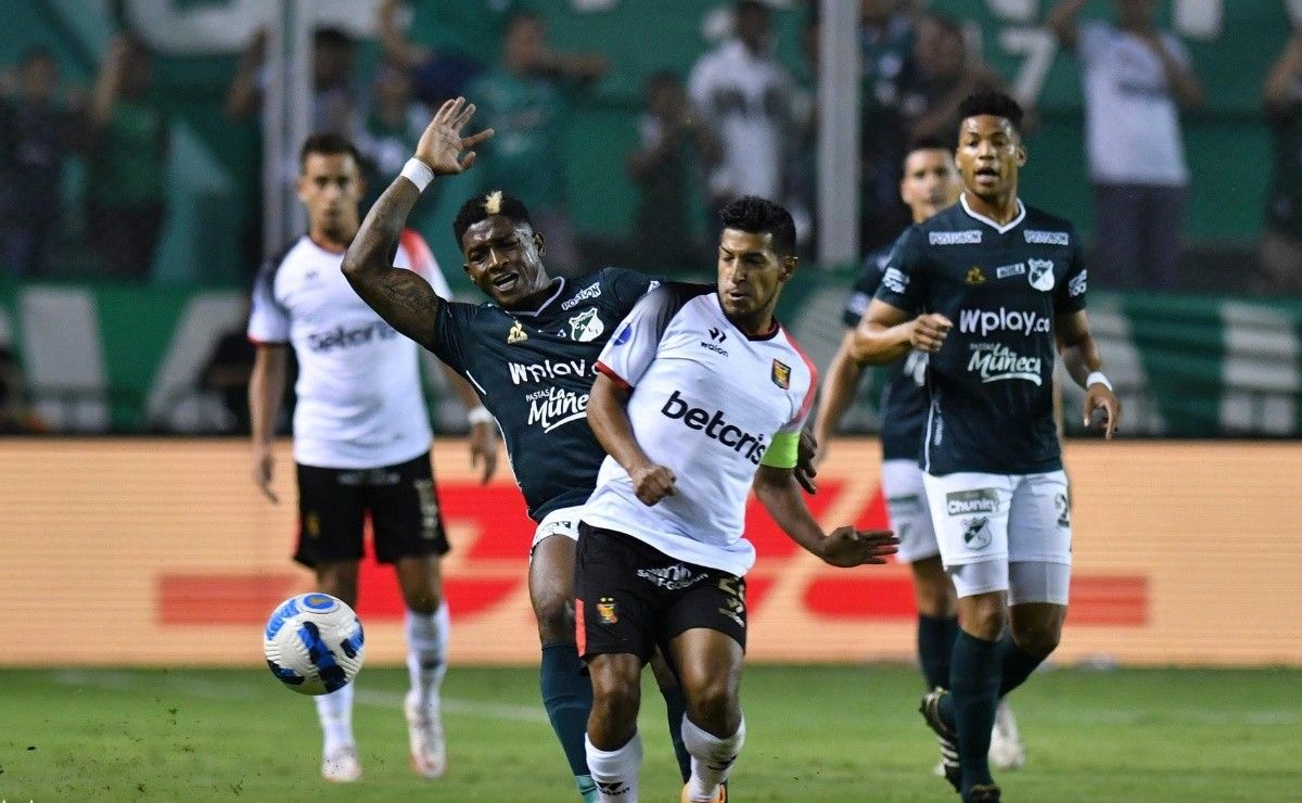Melgar vs Deportivo Cali | Horario, quién transmite y dónde ver EN VIVO ...