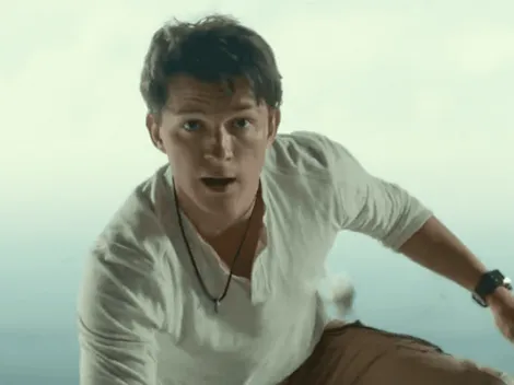 ¿Cuándo se estrena Uncharted y en qué streaming?