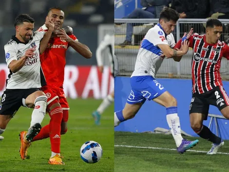 Copa Sudamericana 2022 | ¿Vale doble el gol de visita en el torneo de la Conmebol?