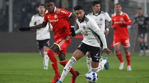 El Cacique tiene la ventaja del triunfo en el Monumental.