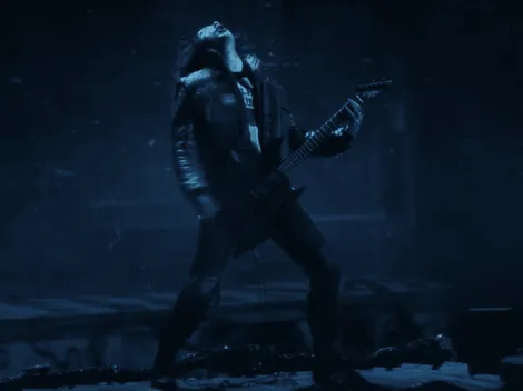Stranger Things 4 | ¿Cuál es la canción que toca Eddie en el vol. 2?