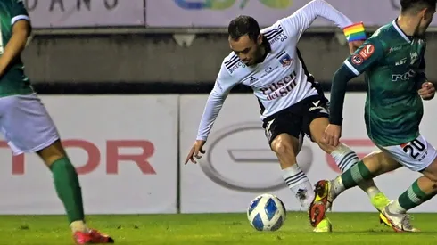 Gabriel Suazo espera dar el salto a Europa con 24 años y necesita el visto bueno de Colo Colo