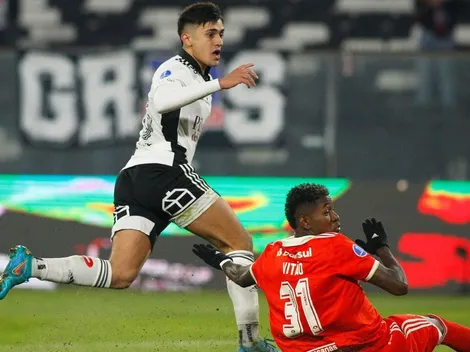 Golazo de Solari candidato al mejor de octavos de final