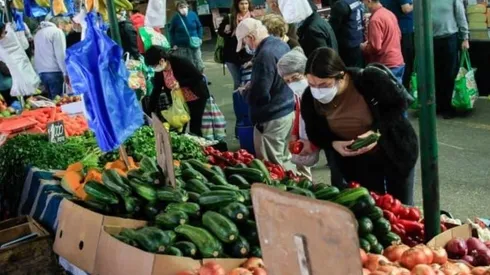 ¿Cuántos pagos son del Bono Canasta Básica?