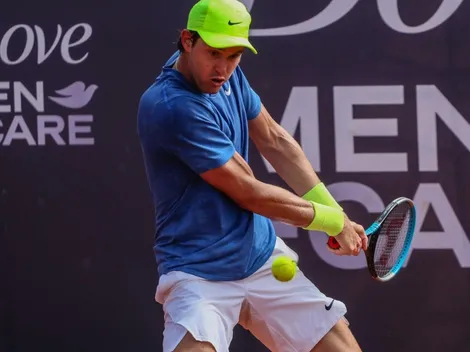 Jarry en llamas remonta y se mete en semis en Alemania