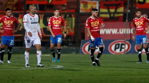 La gerencia hispana defendió su cancha