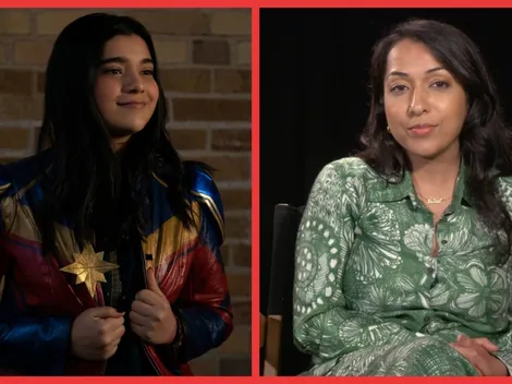 Los encantos de Ms. Marvel para conquistar a los fanáticos