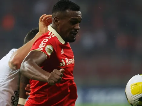 Horario: Inter juega contra Ceará con la mente puesta en Colo Colo