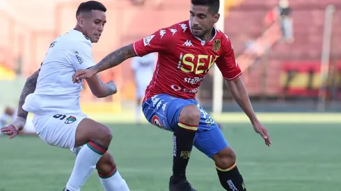 ¿Cuándo juega Palestino vs Unión Española por la fecha 16 del torneo nacional?