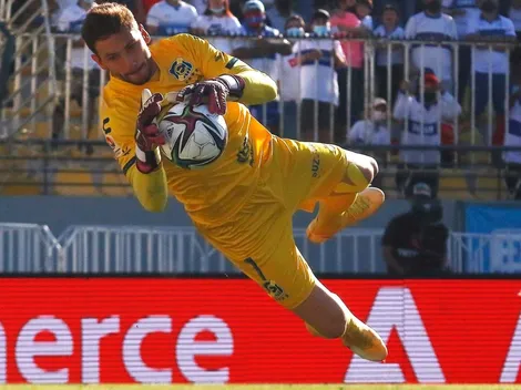 Torgnascioli se despide con emoción de Everton y asume otro desafío