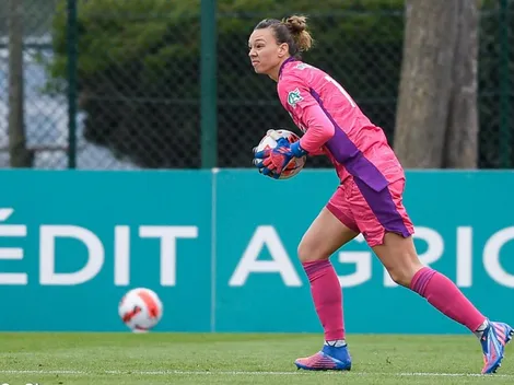 Tiane tras su exitoso año: "Sigo con las mismas ambiciones"