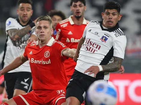 Entradas gratis: Inter recibirá a Colo Colo con el estadio lleno