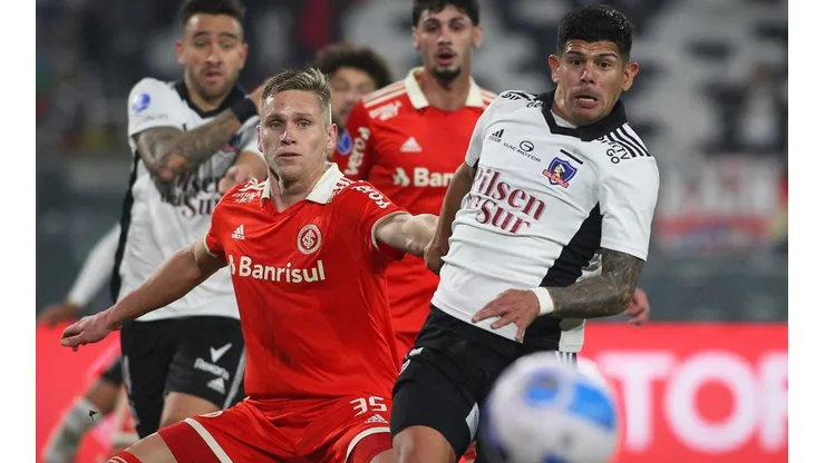 Inter y fórmula de entradas gratuitas para llenar el estadio en la revancha contra Colo Colo.
