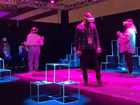 UDD albergará el Festival Mediamorfosis