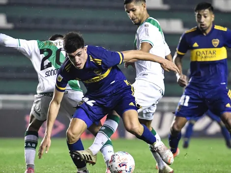 Boca Juniors vs Banfield | Ver EN VIVO por TV, ONLINE y STREAMING la fecha 6 de la Liga Profesional Argentina