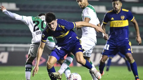 Repleto de suplentes, Boca Juniors igualó sin goles la última vez que se enfrentaron a Banfield