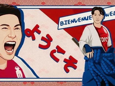 Oficial: Minamino deja el Liverpool y ficha por el Mónaco de Maripán