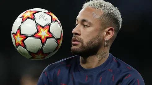 Neymar tendría sus días contados en el PSG.