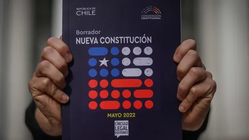 El Plebiscito de Salida para definir la Nueva Constitución será el 4 de septiembre.