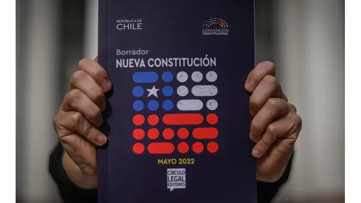 El Plebiscito de Salida para definir la Nueva Constitución será el 4 de septiembre.