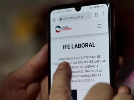 ¿Cuándo comienzan los pagos de julio del IFE Laboral?