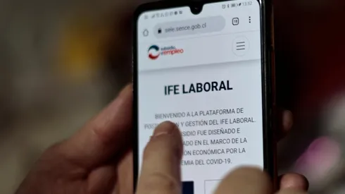IFE Laboral