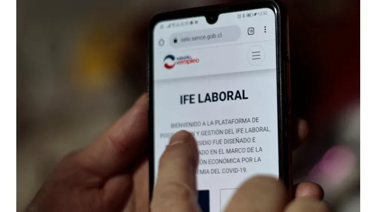IFE Laboral
