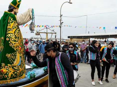 San Pedro y San Pablo | ¿Cuándo es la celebración y por qué hoy lunes es feriado en Chile?