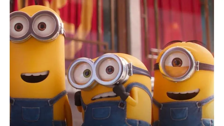 Minions