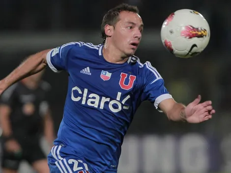 Brizuela anticipa posible regreso de Chelo Díaz a la U