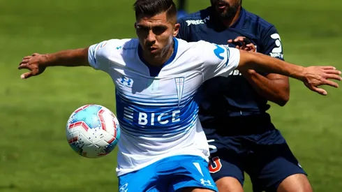 César Pinares da luces sobre su futuro en medio de rumores sobre la UC