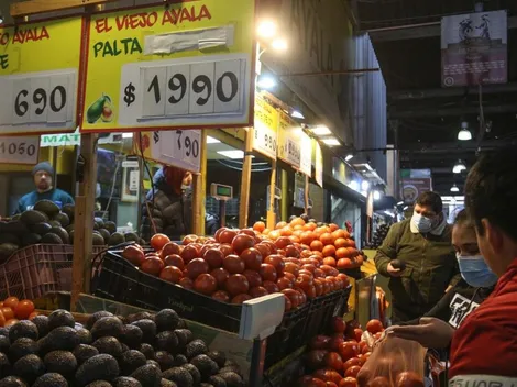 Bono Canasta Familiar | ¿Cuándo y dónde puedo consultar con mi RUT si soy beneficiario?