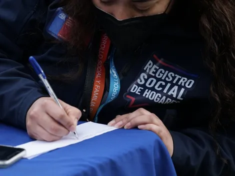 Registro Social de Hogares | ¿A qué bonos puedo optar si estoy en el 60%?