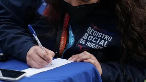 ¿Cómo me puedo inscribir en el Registro Social de Hogares?