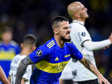 Horario: Corinthians y Boca se reencuentran en octavos