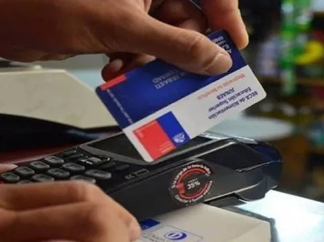 ¿Cuándo cargan nuevamente la tarjeta de la Junaeb?