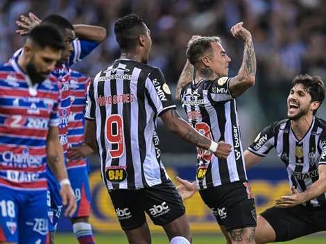 Horario: El Mineiro de Vargas quiere pisar fuerte en Libertadores a costa de Emelec