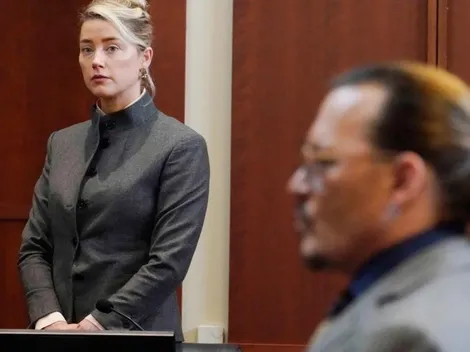 Amber Heard no se rinde ante Johnny Depp: Abogados de la actriz apelarán a la sentencia del juicio