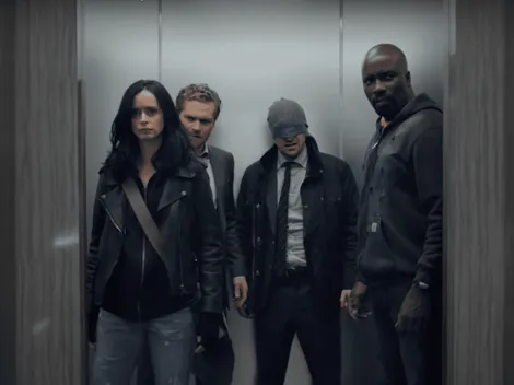 Marvel | ¿Cuándo se estrenan las series que antes estaban en Netflix en Disney+?