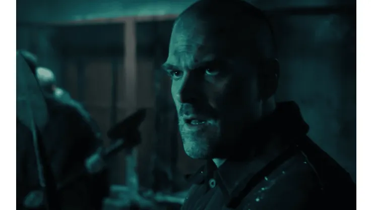 Jim Hopper