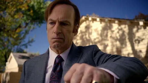 Better Call Saul 6